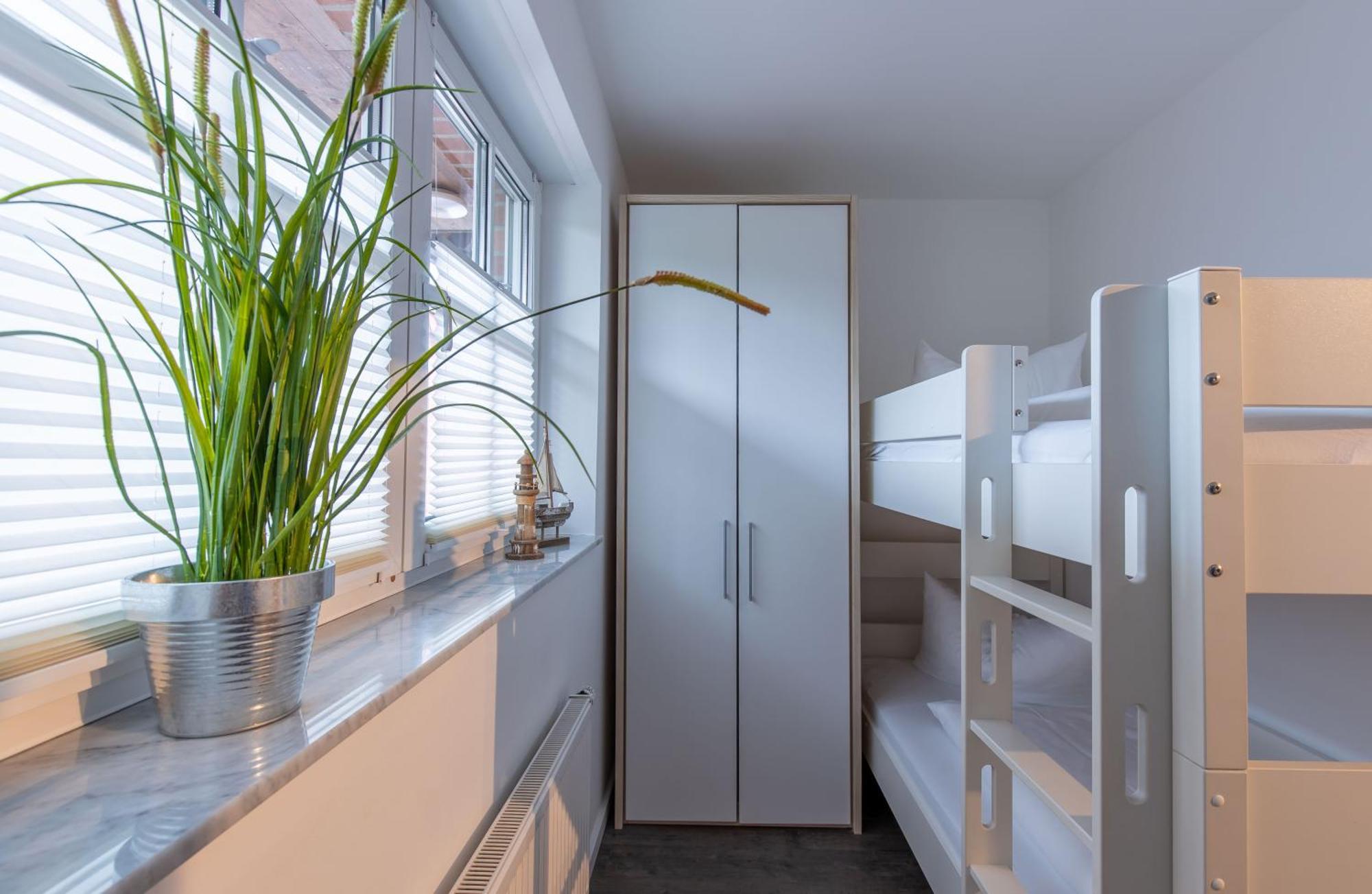 Butz Home Scharbeutz Buitenkant foto