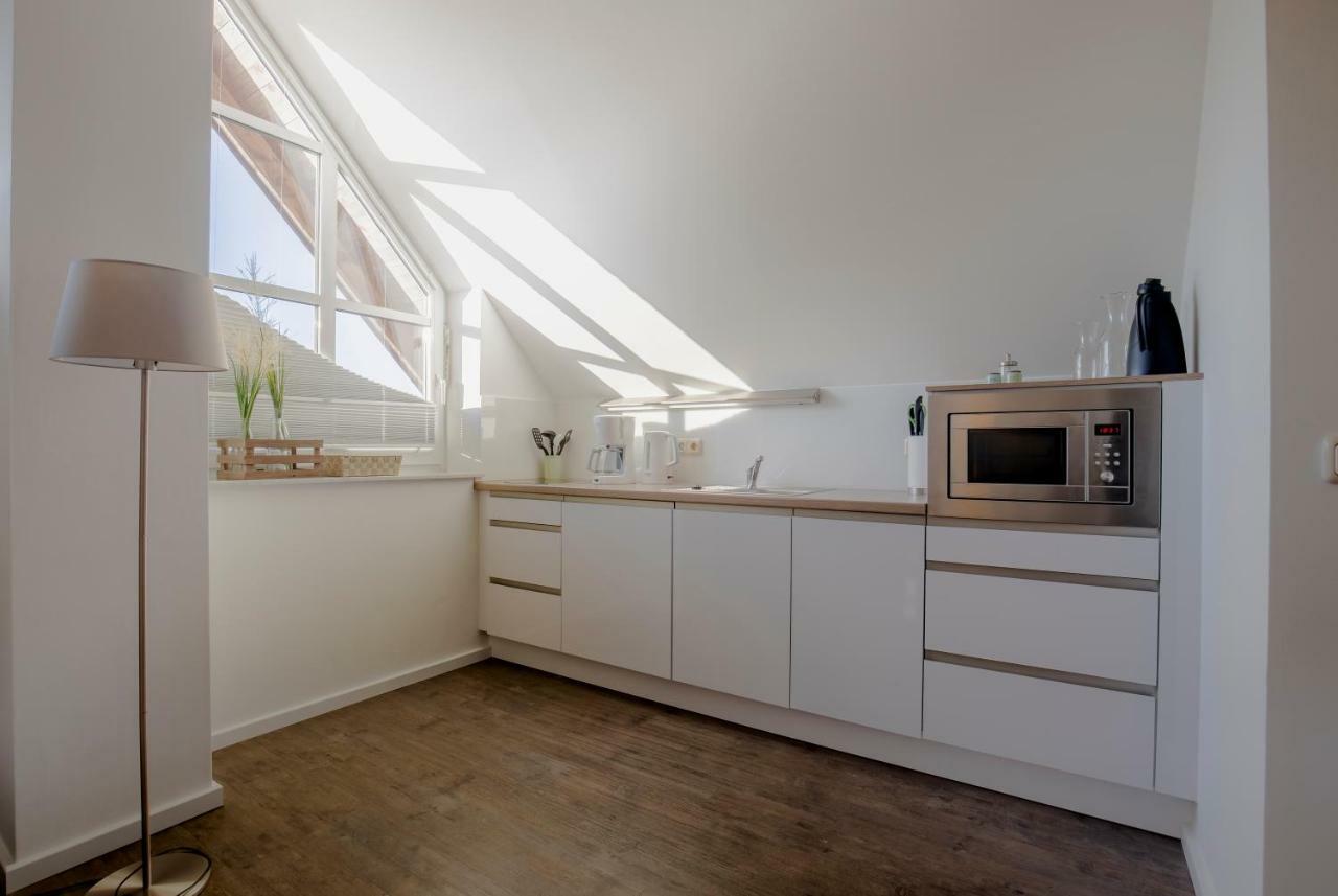 Butz Home Scharbeutz Buitenkant foto