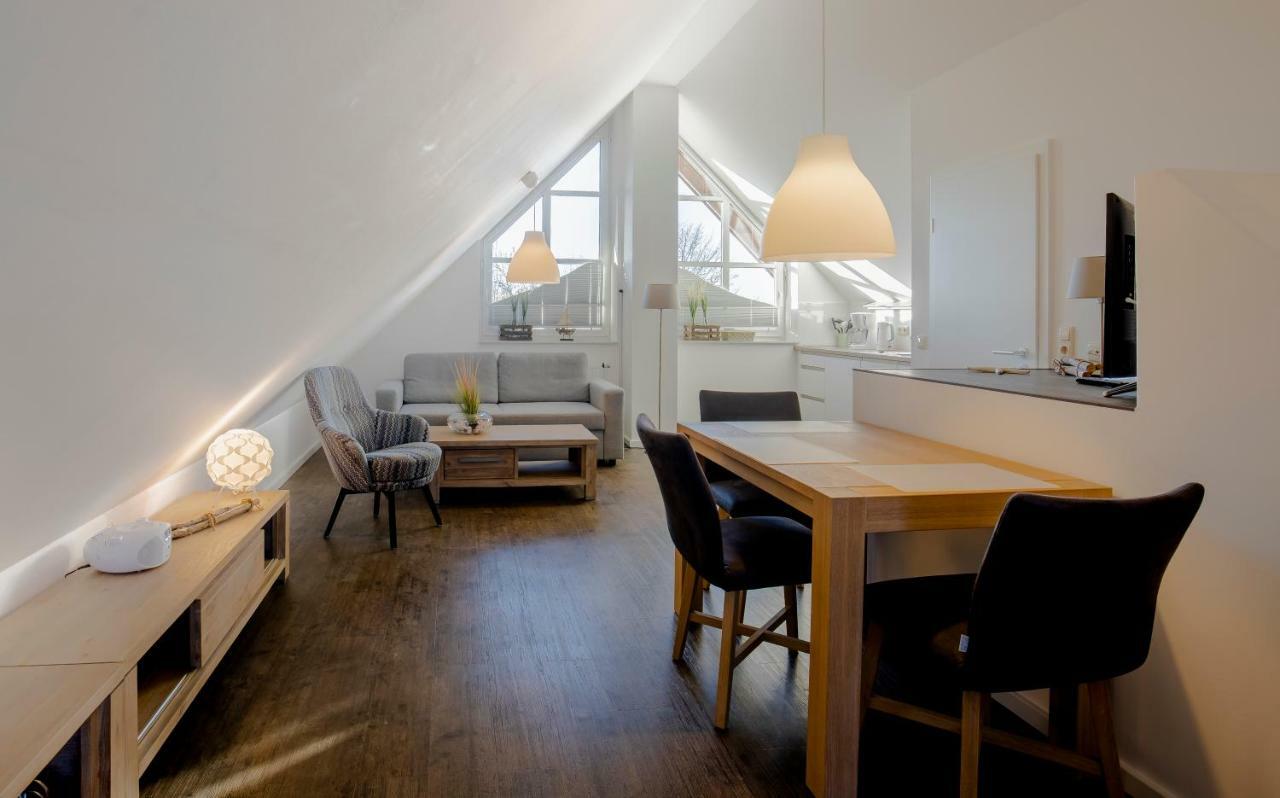 Butz Home Scharbeutz Buitenkant foto