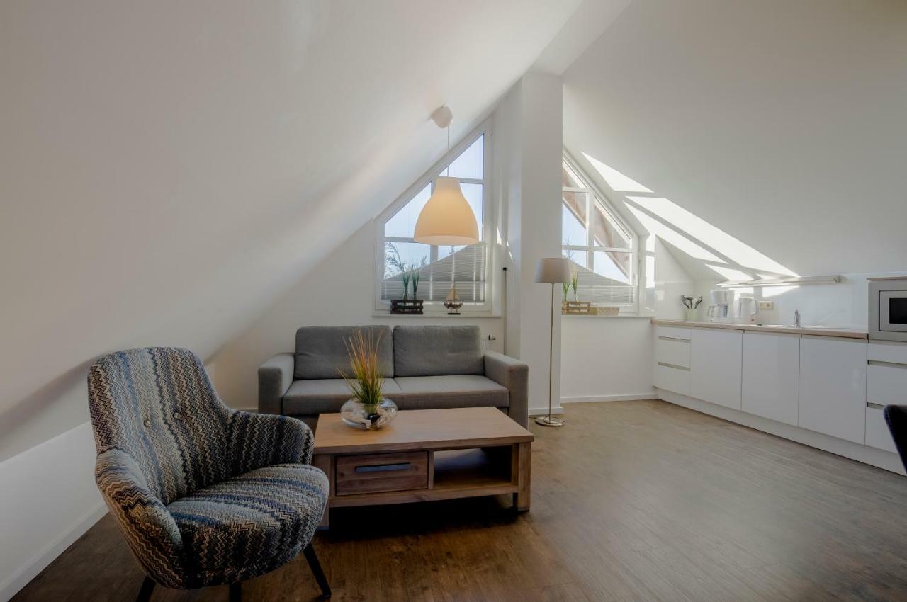 Butz Home Scharbeutz Buitenkant foto