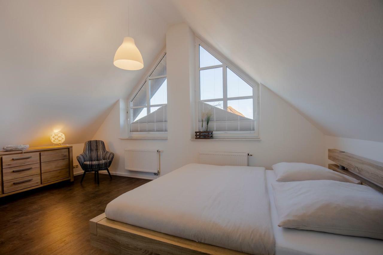 Butz Home Scharbeutz Buitenkant foto