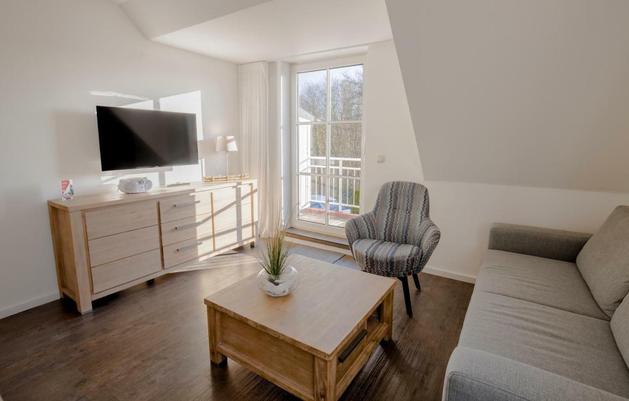 Butz Home Scharbeutz Buitenkant foto