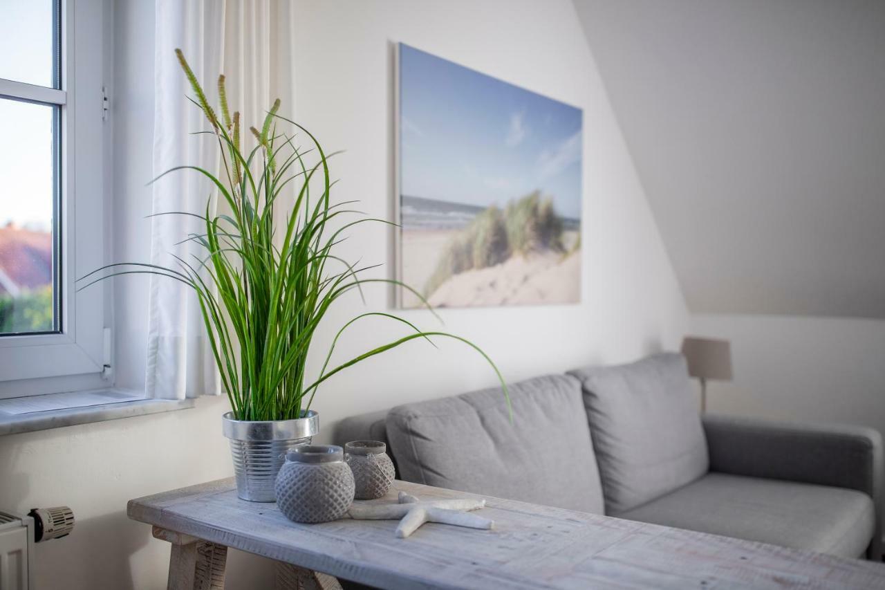 Butz Home Scharbeutz Buitenkant foto