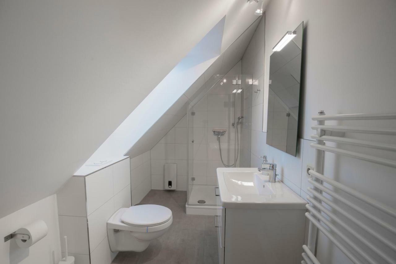 Butz Home Scharbeutz Buitenkant foto