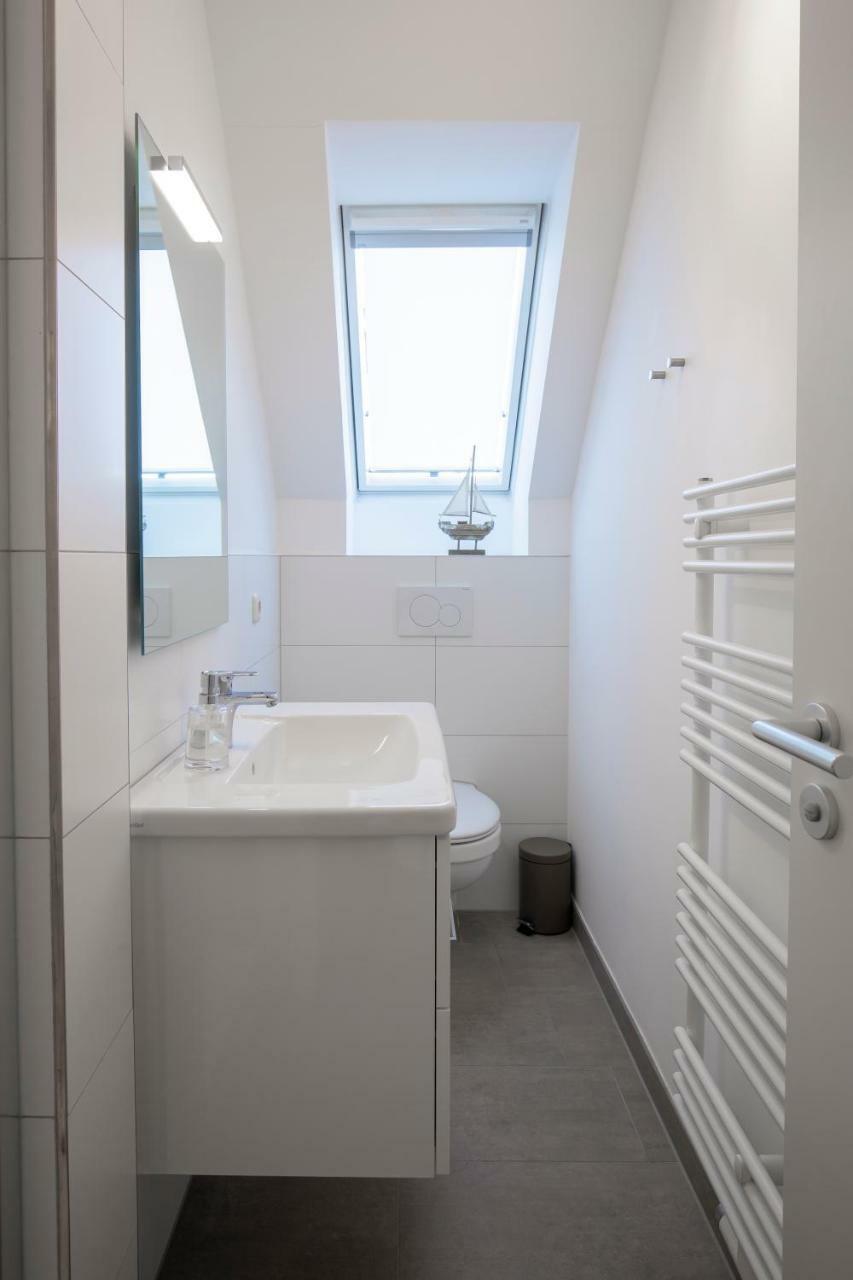 Butz Home Scharbeutz Buitenkant foto
