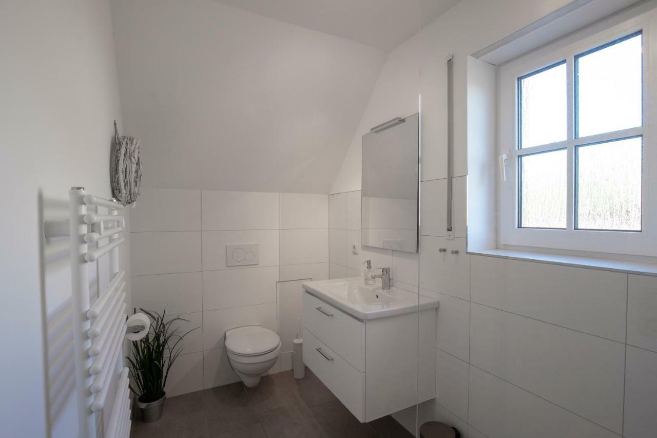 Butz Home Scharbeutz Buitenkant foto